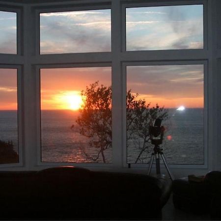 Cliffside Bed & Breakfast Culloden Luaran gambar