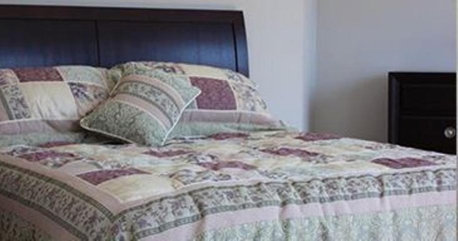 Cliffside Bed & Breakfast Culloden Bilik gambar