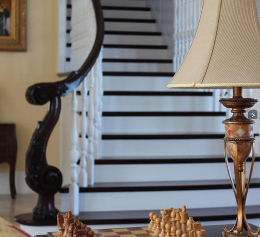 Cliffside Bed & Breakfast Culloden Luaran gambar