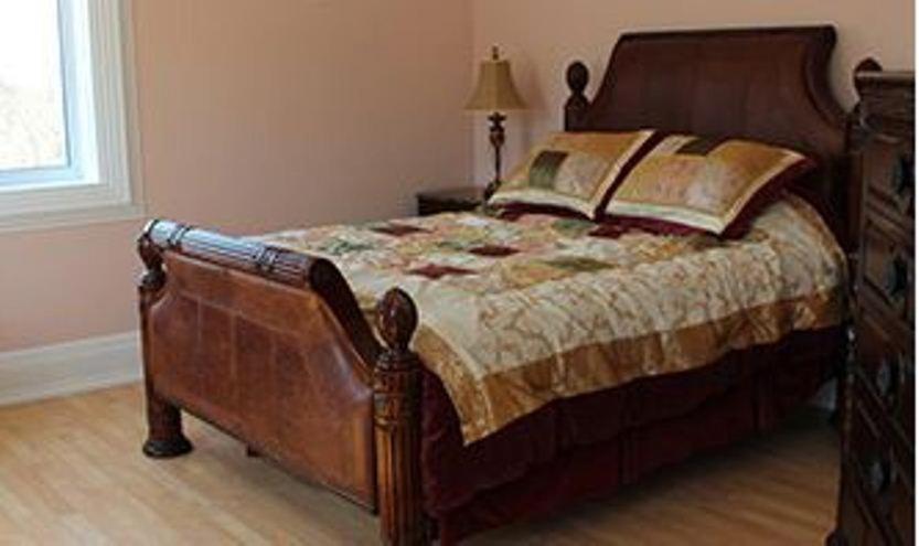 Cliffside Bed & Breakfast Culloden Bilik gambar