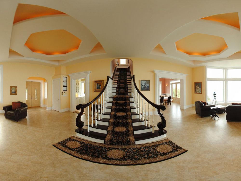Cliffside Bed & Breakfast Culloden Luaran gambar
